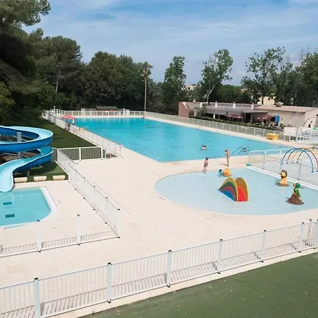 Appartement T3 Avec Parking, Piscine, Tennis Et Wi-fi - A 200m Des Plages Et Commerces - Fr-1-316-304