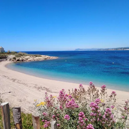 T3 Avec Parking, Piscine, Tennis Et Wi-fi - A 200m Des Plages Et Commerces - Fr-1-316-304