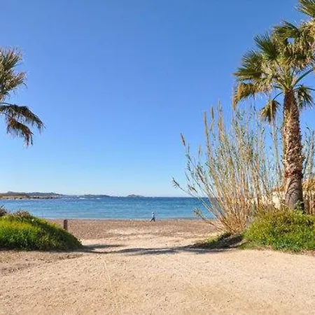 T3 Avec Parking, Piscine, Tennis Et Wi-fi - A 200m Des Plages Et Commerces - Fr-1-316-304