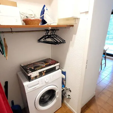 T3 Avec Parking, Piscine, Tennis Et Wi-fi - A 200m Des Plages Et Commerces - Fr-1-316-304 Appartement Six-Fours-les-Plages
