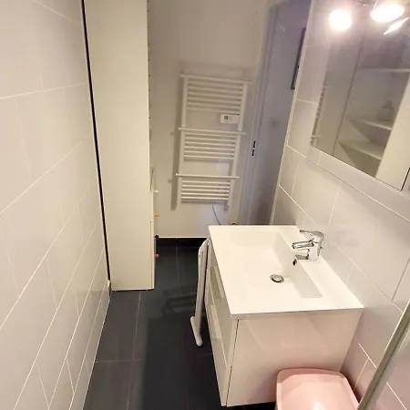 T3 Avec Parking, Piscine, Tennis Et Wi-fi - A 200m Des Plages Et Commerces - Fr-1-316-304 Appartement