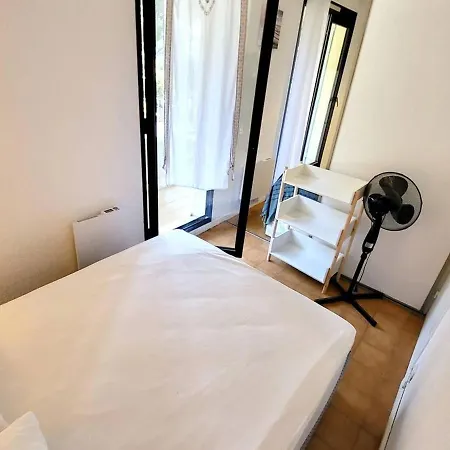 Appartement T3 Avec Parking, Piscine, Tennis Et Wi-fi - A 200m Des Plages Et Commerces - Fr-1-316-304